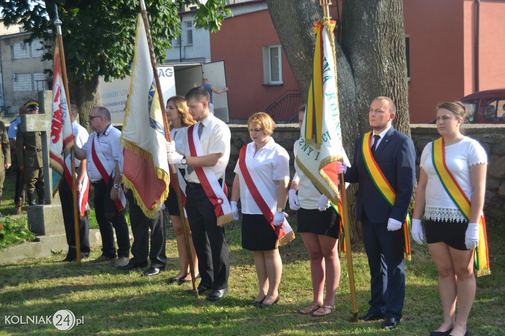 Obchody 73. rocznicy Powstania Warszawskiego
