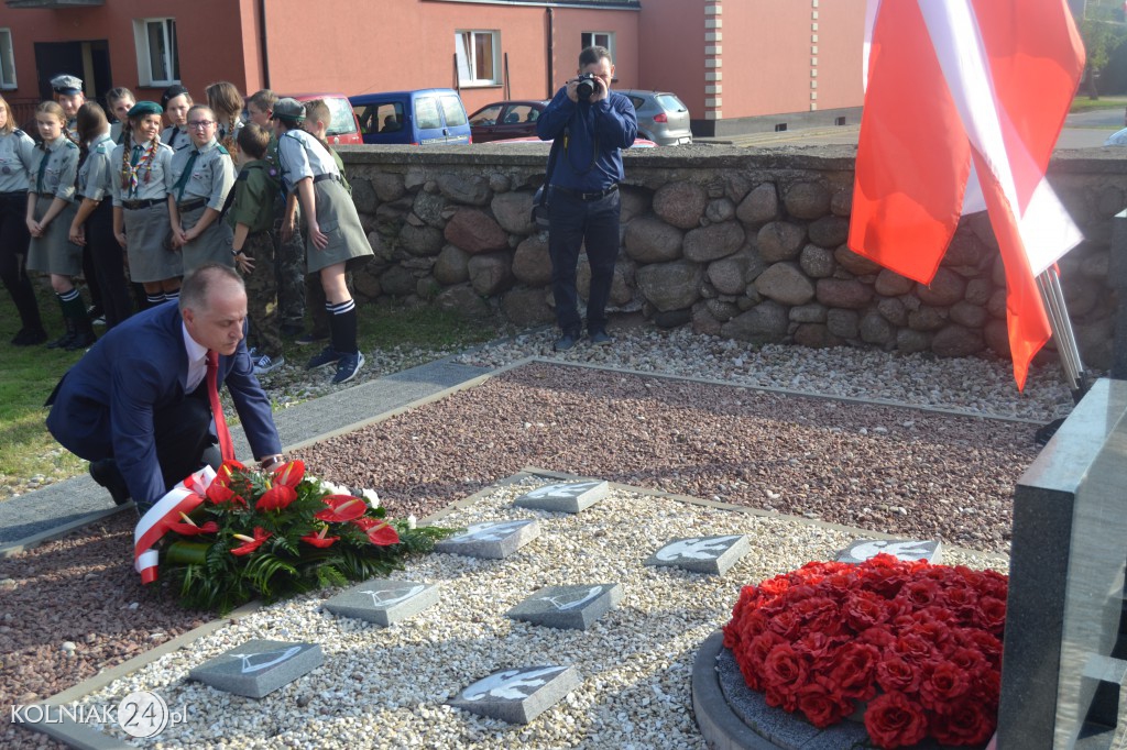 Obchody 73. rocznicy Powstania Warszawskiego
