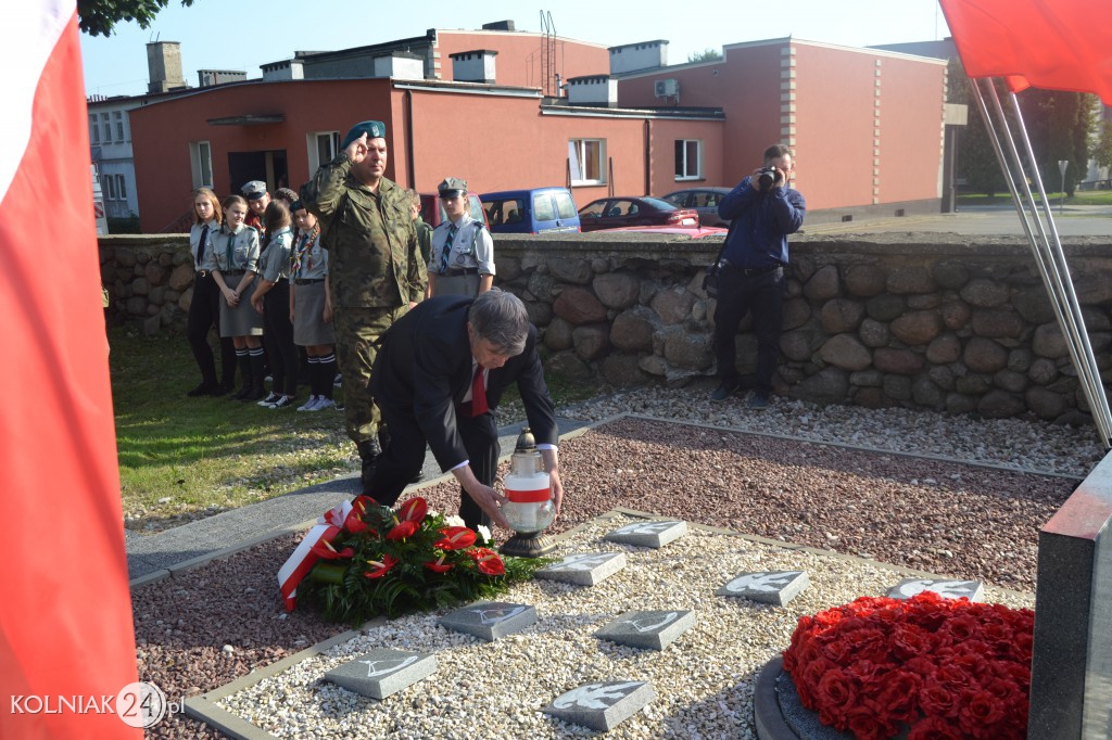 Obchody 73. rocznicy Powstania Warszawskiego