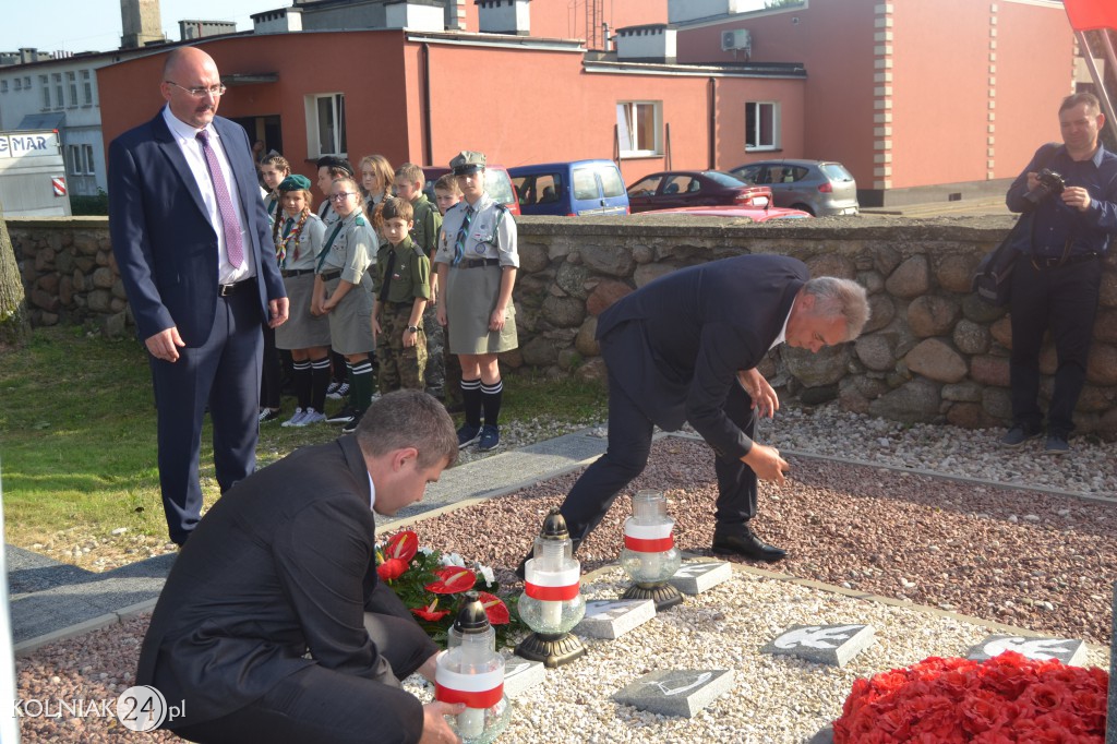 Obchody 73. rocznicy Powstania Warszawskiego