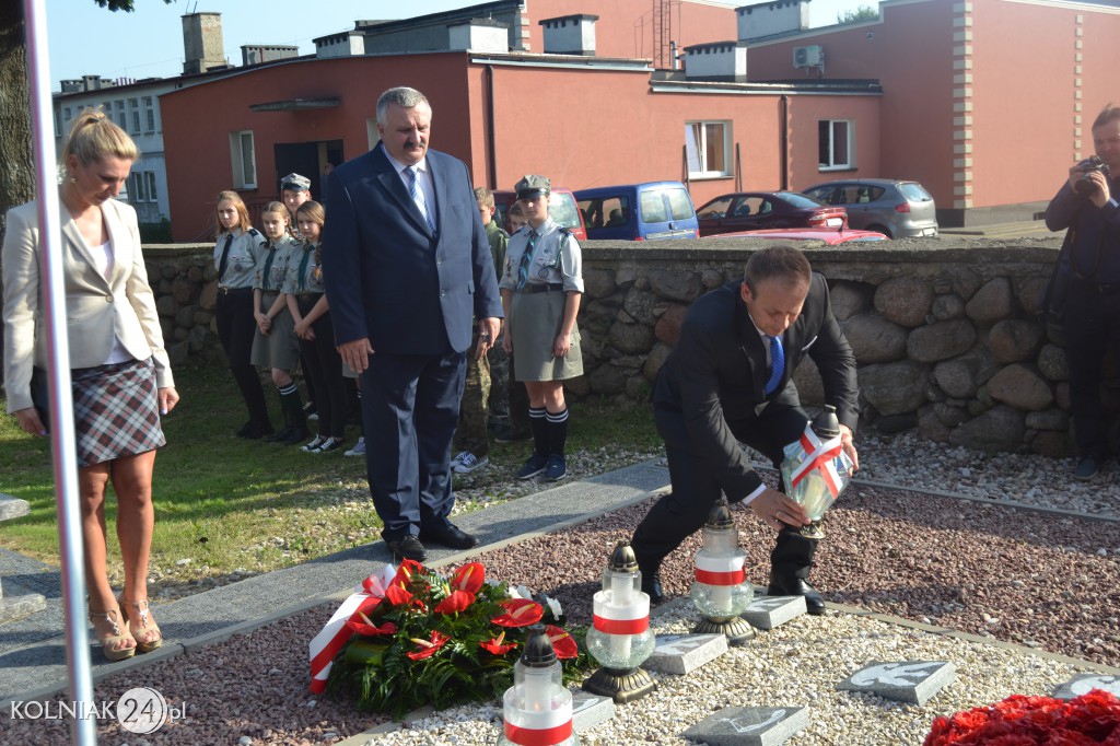 Obchody 73. rocznicy Powstania Warszawskiego