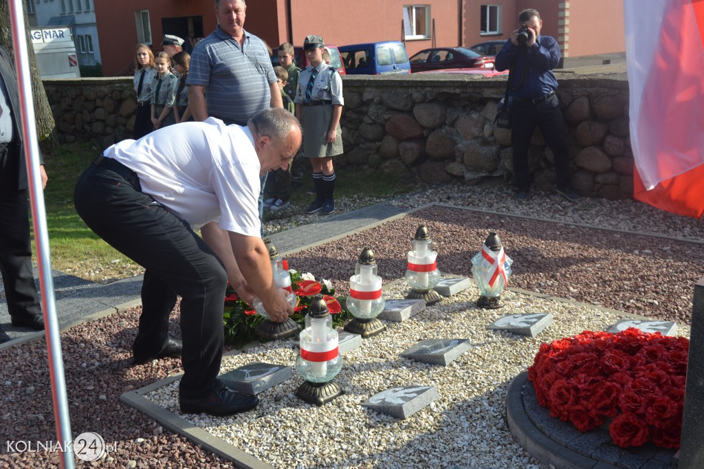 Obchody 73. rocznicy Powstania Warszawskiego