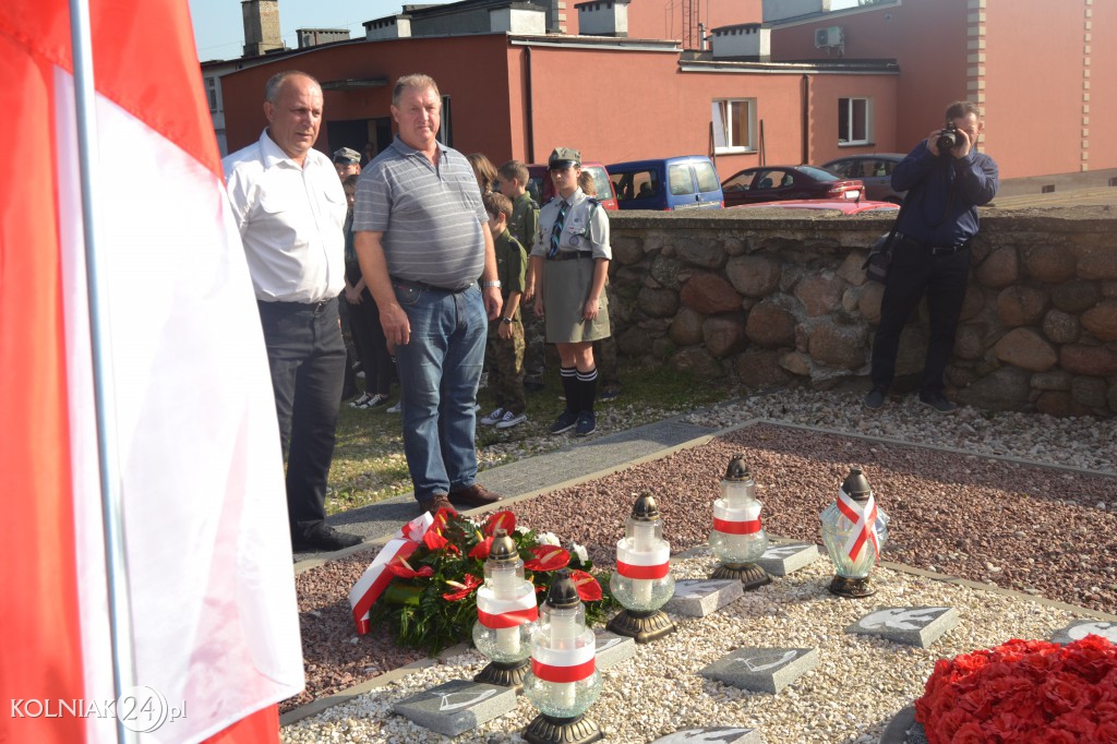 Obchody 73. rocznicy Powstania Warszawskiego