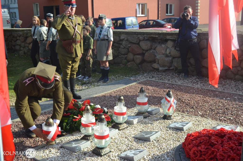 Obchody 73. rocznicy Powstania Warszawskiego