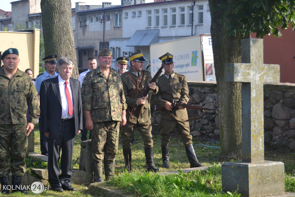 Obchody 73. rocznicy Powstania Warszawskiego
