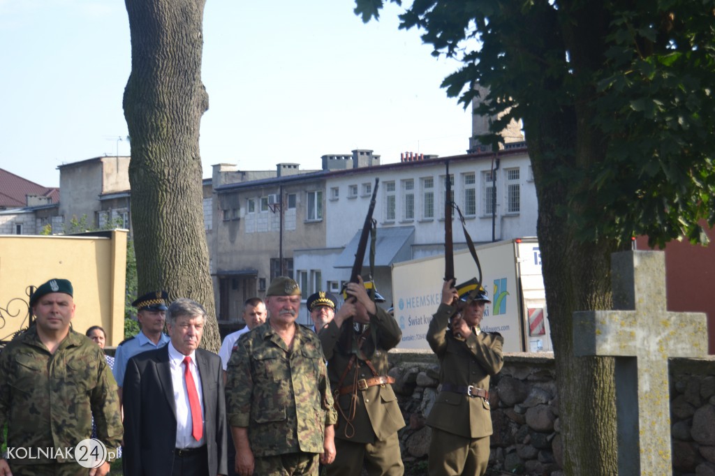 Obchody 73. rocznicy Powstania Warszawskiego