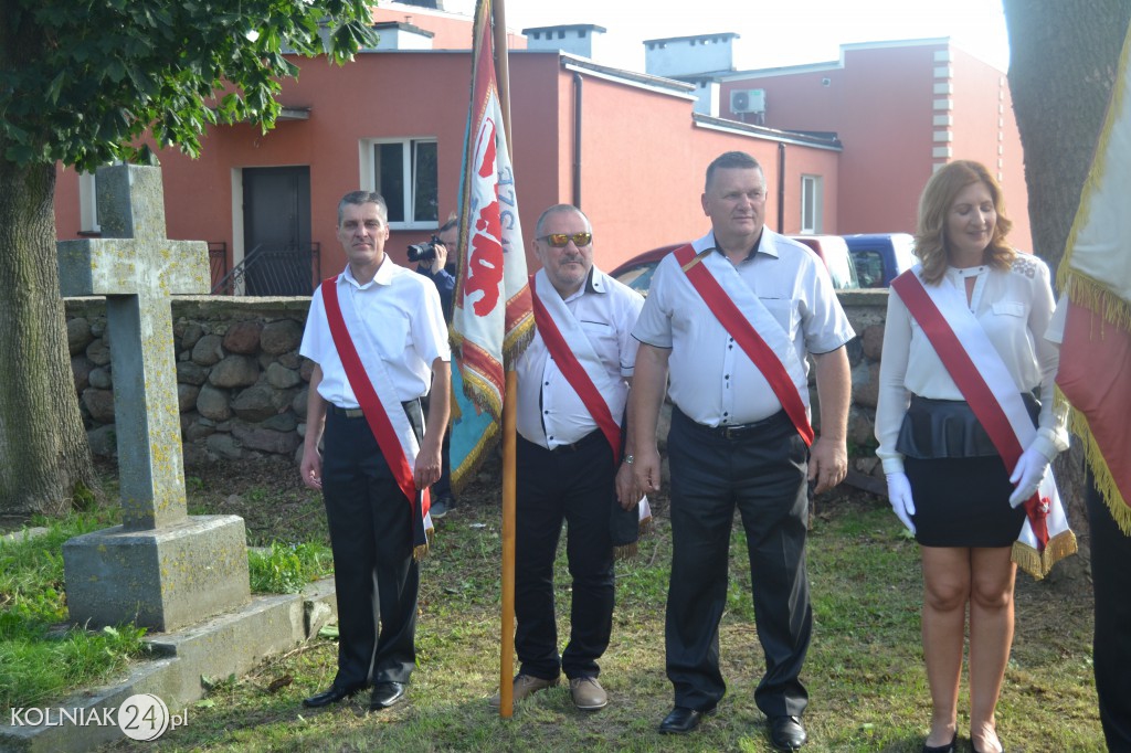 Obchody 73. rocznicy Powstania Warszawskiego