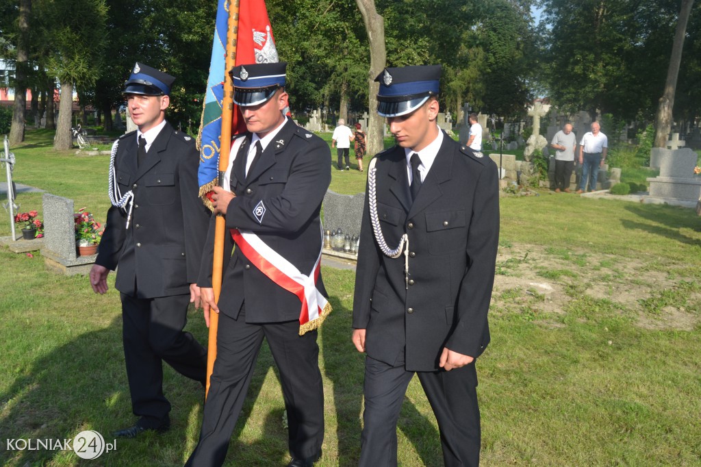 Obchody 73. rocznicy Powstania Warszawskiego