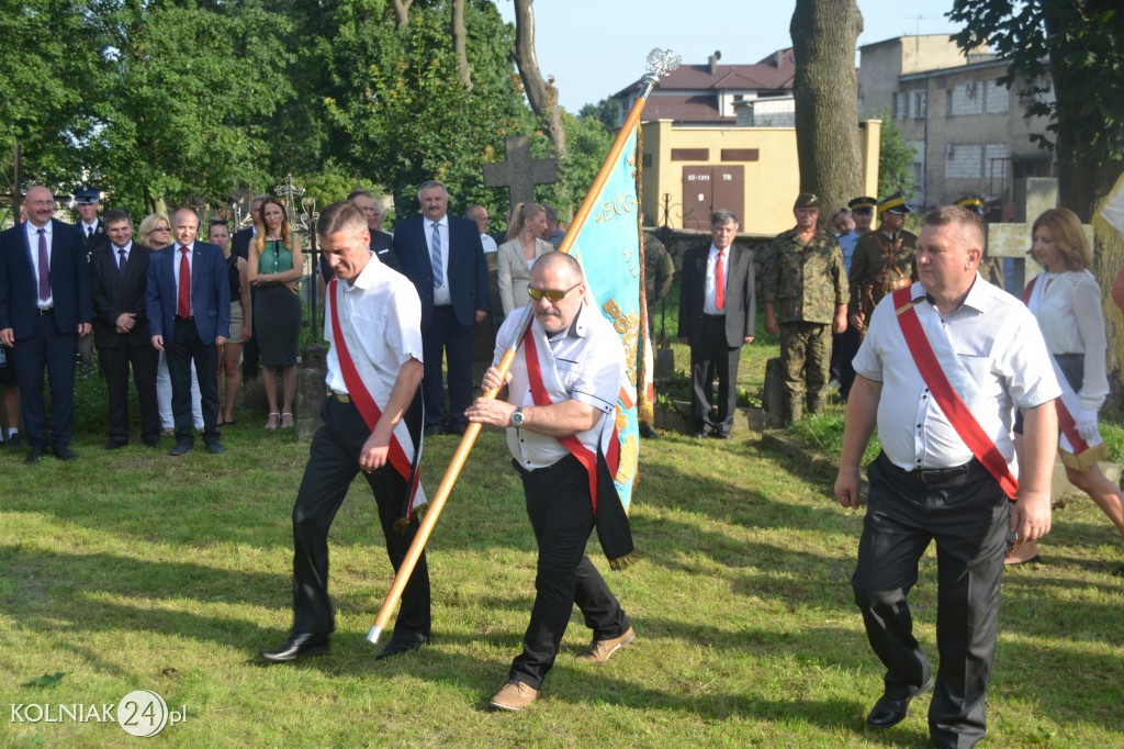 Obchody 73. rocznicy Powstania Warszawskiego