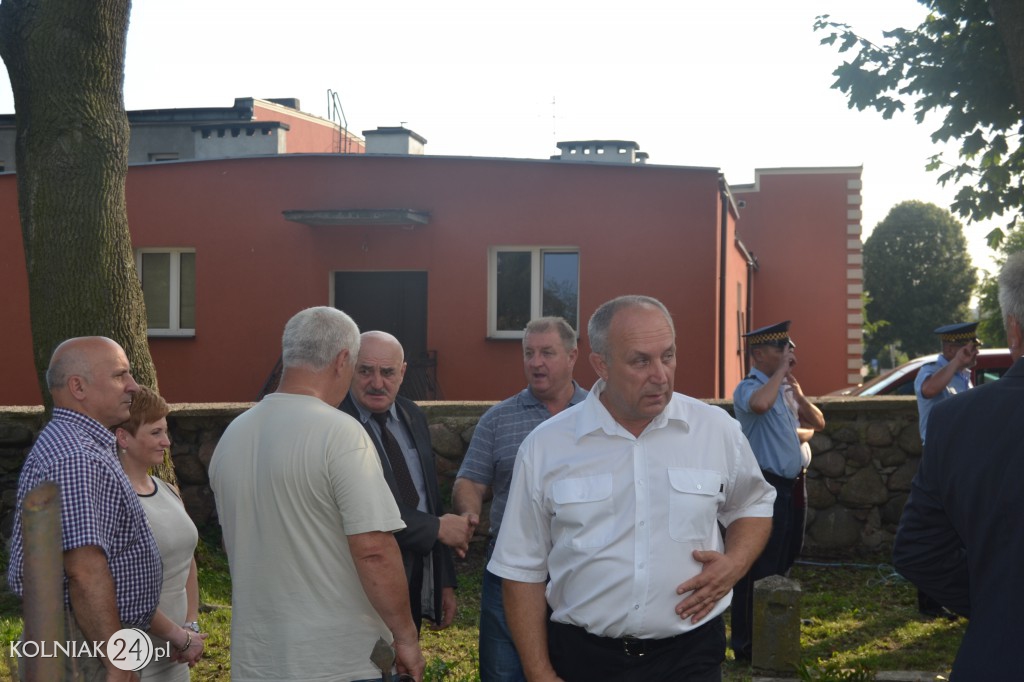 Obchody 73. rocznicy Powstania Warszawskiego