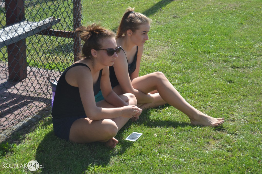 Turniej Piłki Plażowej