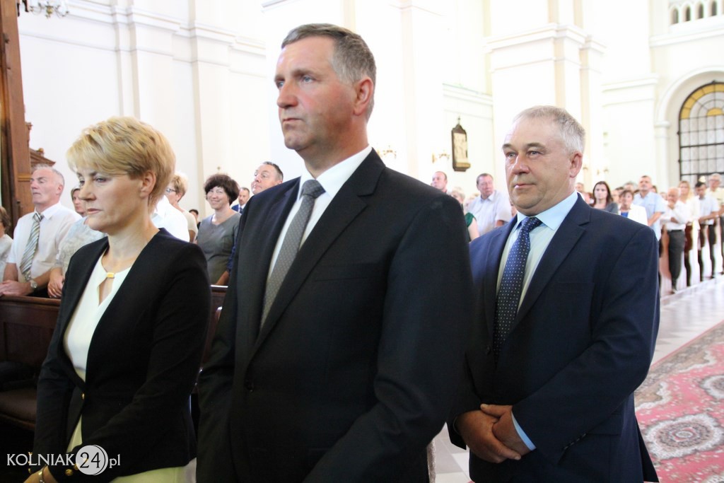 Złote Gody w Małym Płocku