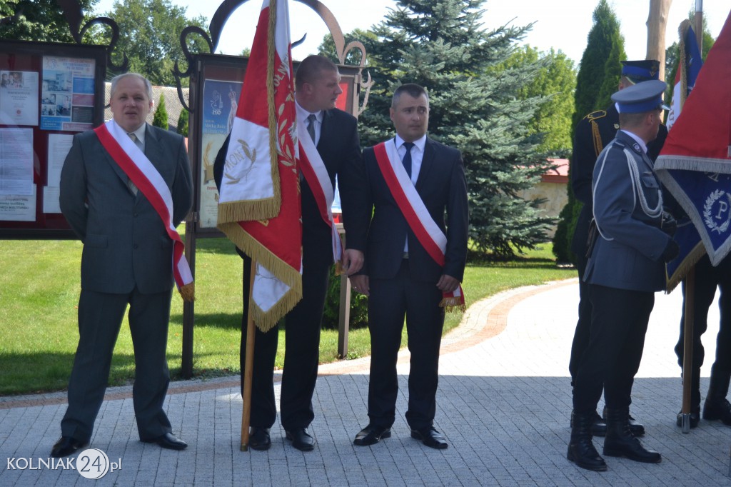 Święto Wojska Polskiego w Kolnie
