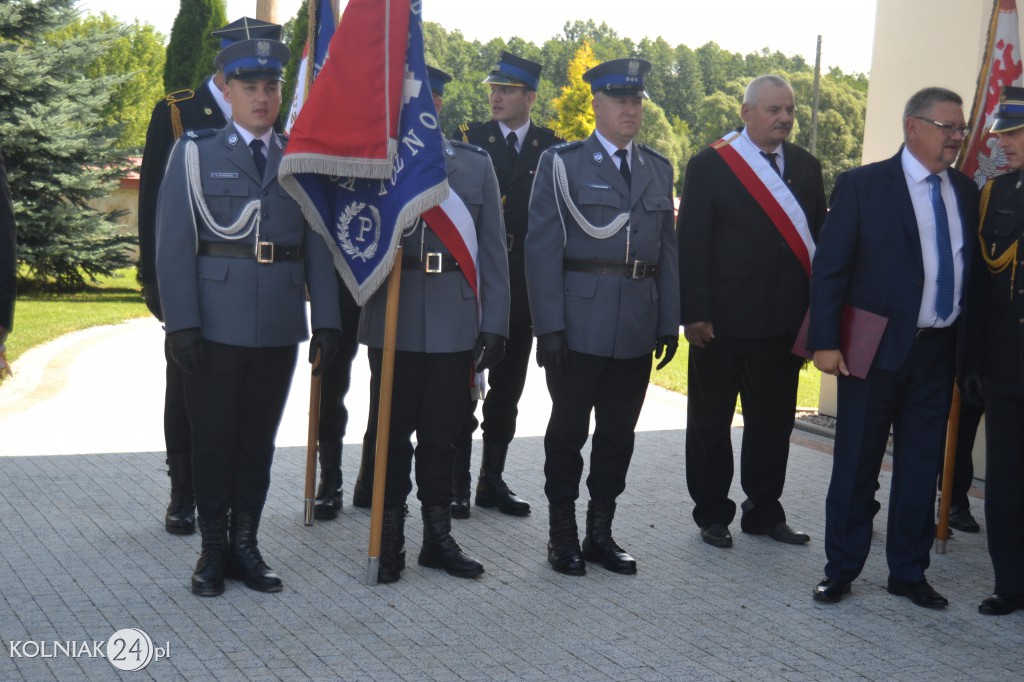 Święto Wojska Polskiego w Kolnie