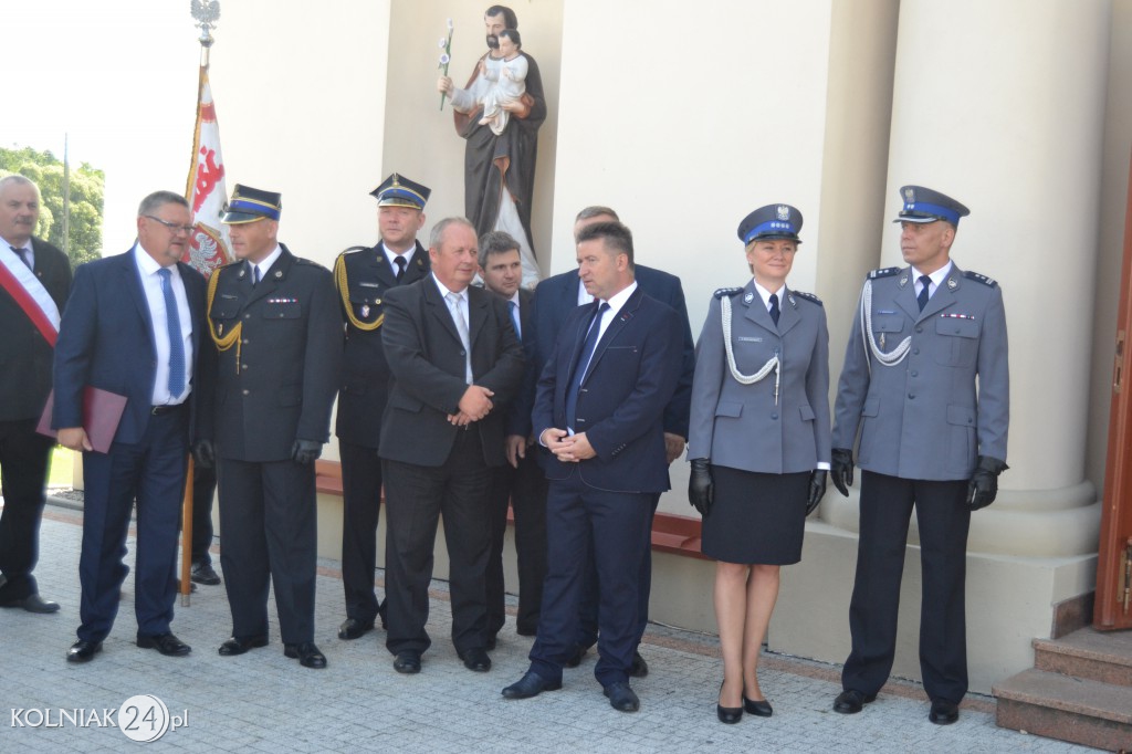 Święto Wojska Polskiego w Kolnie