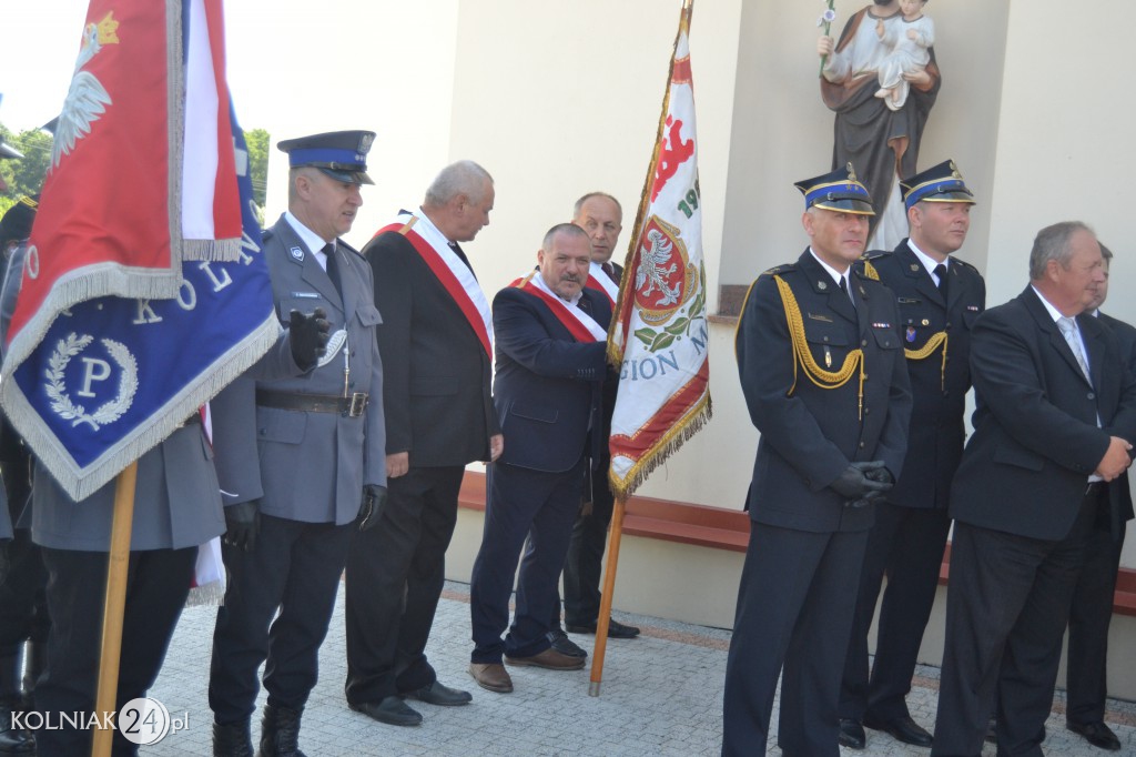Święto Wojska Polskiego w Kolnie