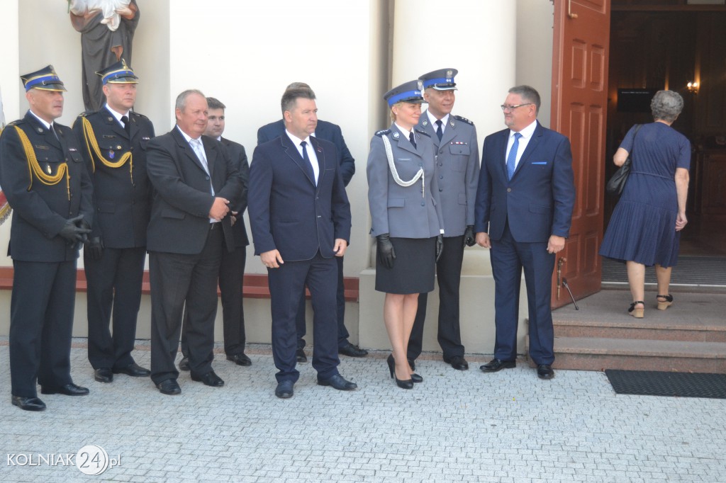 Święto Wojska Polskiego w Kolnie