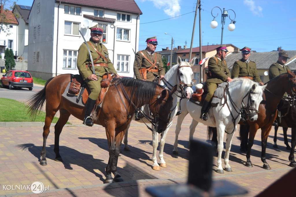 Święto Wojska Polskiego w Kolnie