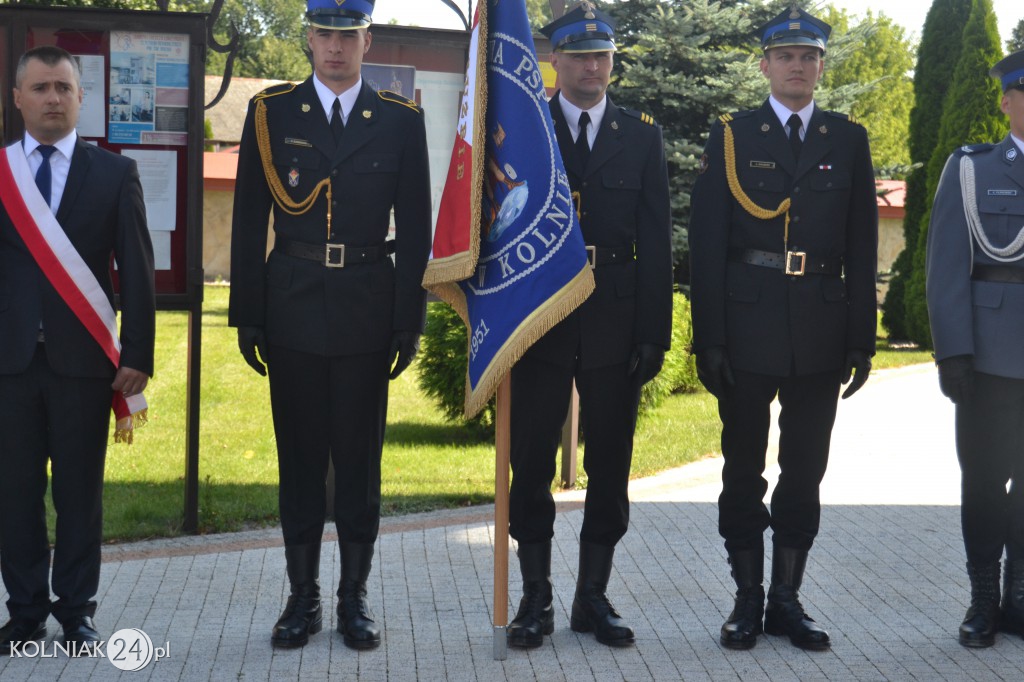 Święto Wojska Polskiego w Kolnie