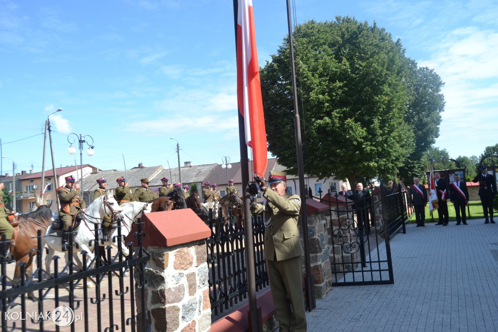 Święto Wojska Polskiego w Kolnie