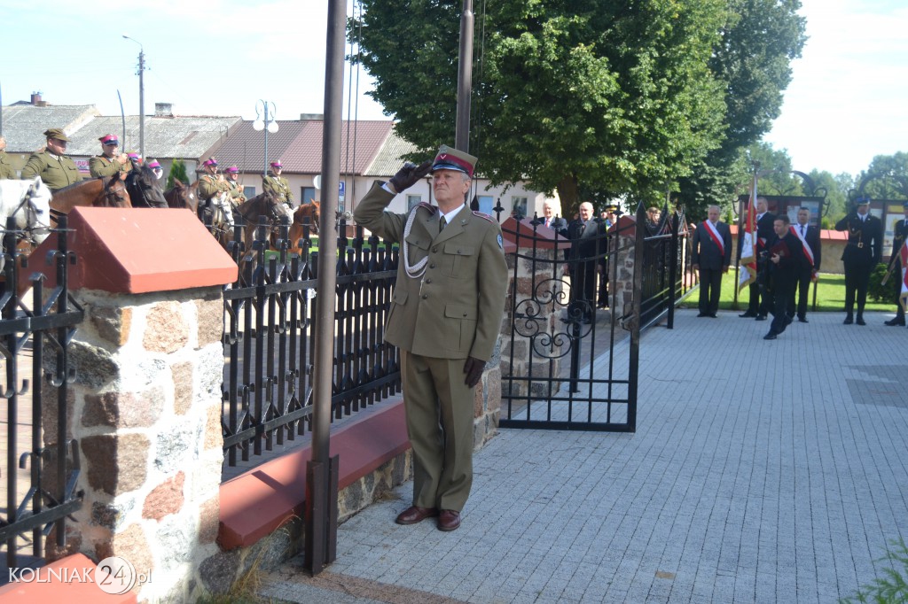 Święto Wojska Polskiego w Kolnie