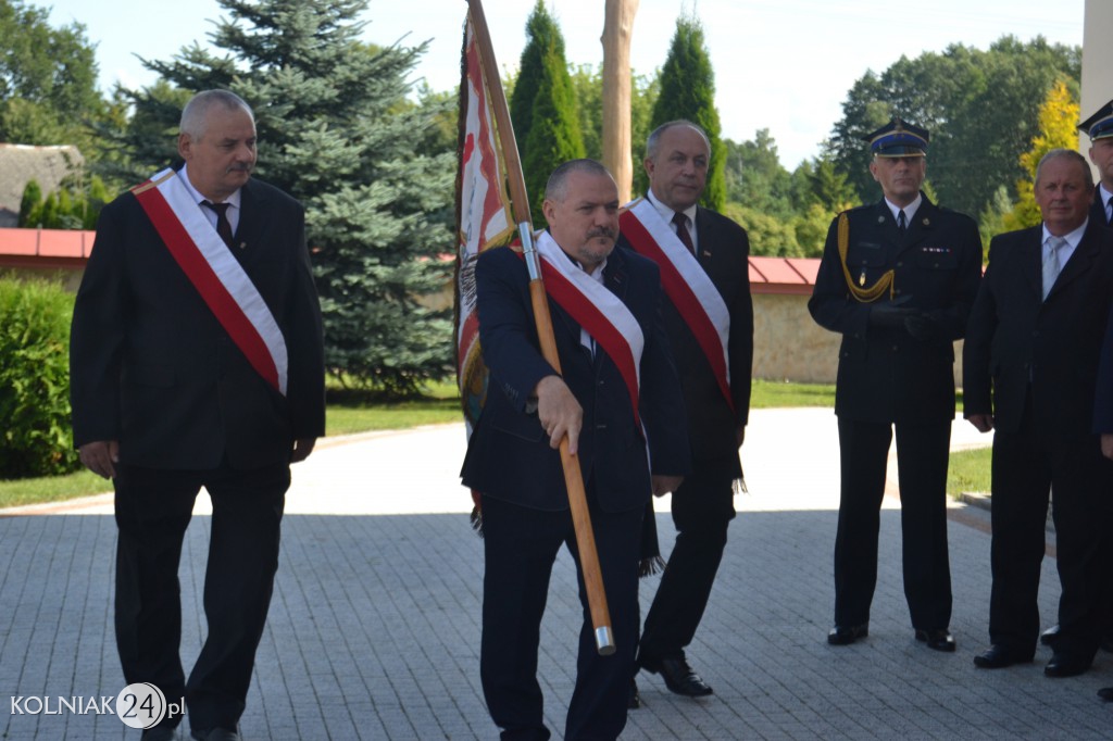 Święto Wojska Polskiego w Kolnie