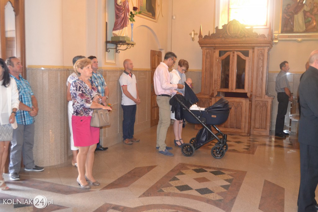 Święto Wojska Polskiego w Kolnie