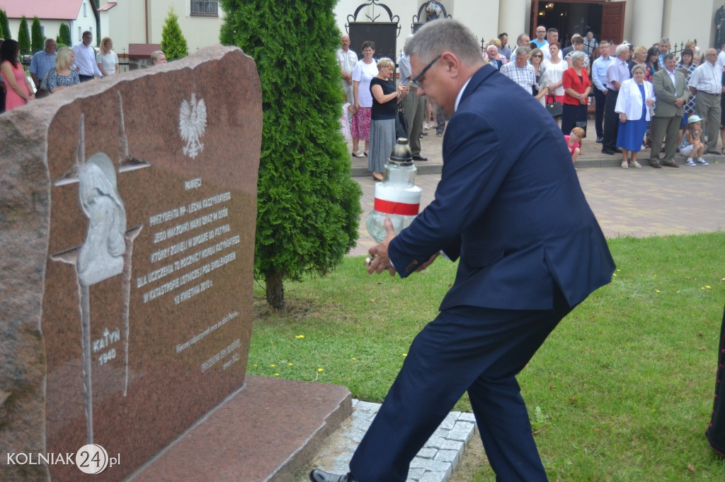 Święto Wojska Polskiego w Kolnie