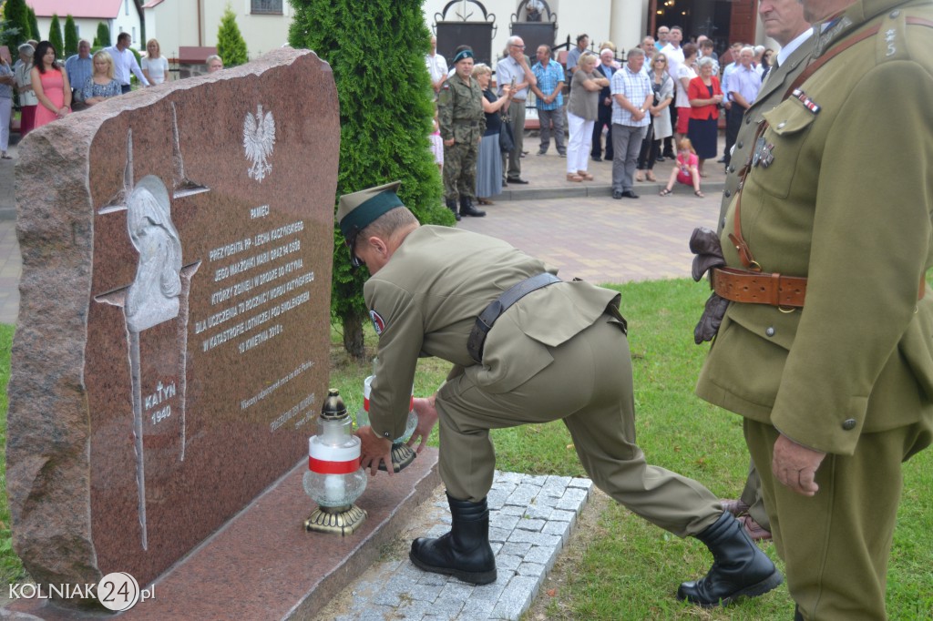 Święto Wojska Polskiego w Kolnie