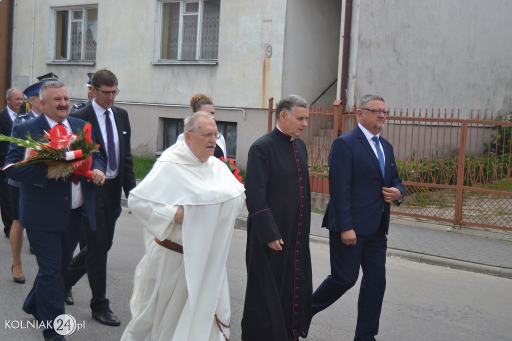 Święto Wojska Polskiego w Kolnie