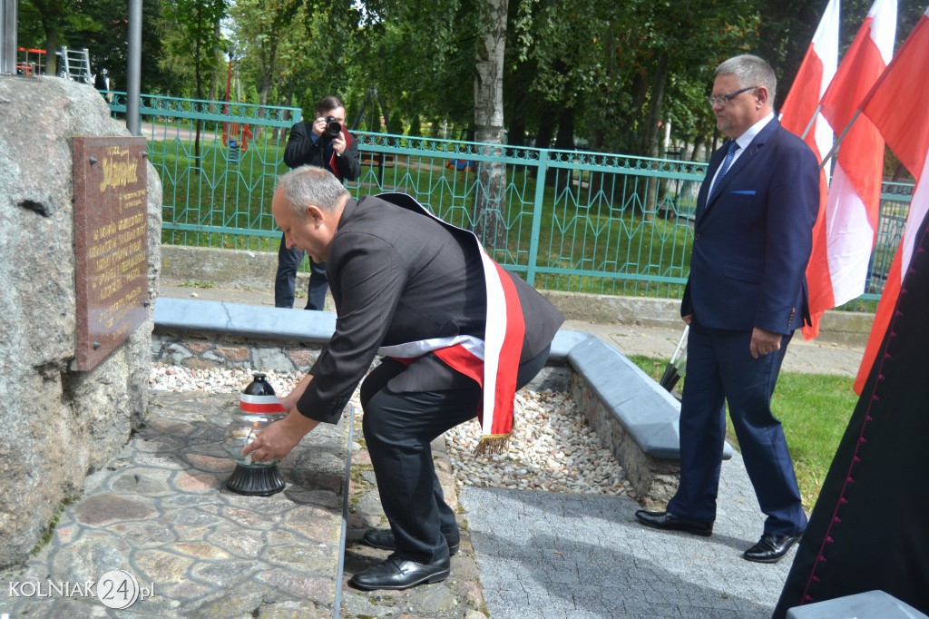 Święto Wojska Polskiego w Kolnie