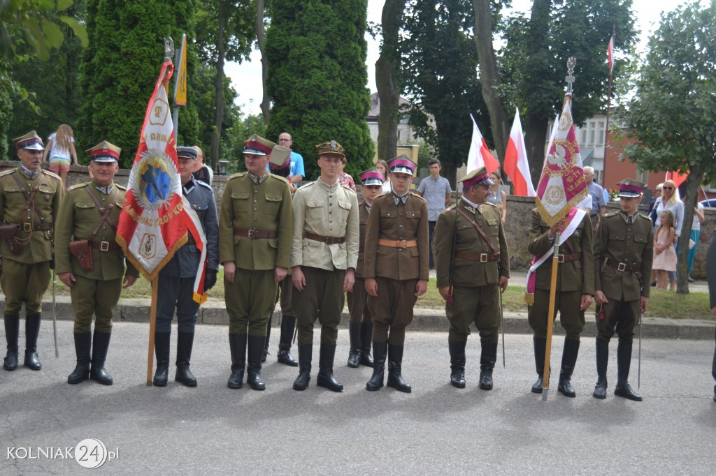 Święto Wojska Polskiego w Kolnie