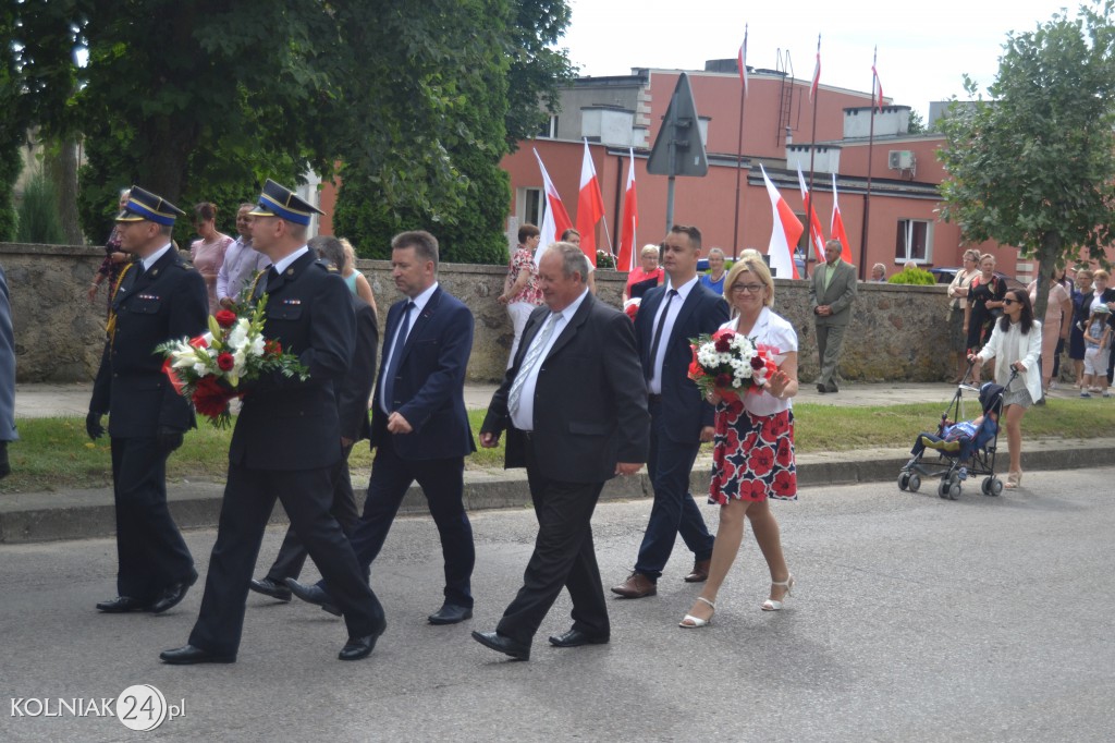Święto Wojska Polskiego w Kolnie