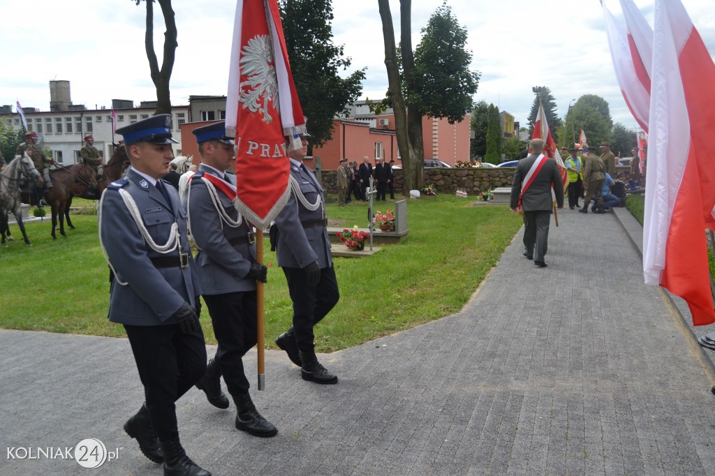 Święto Wojska Polskiego w Kolnie