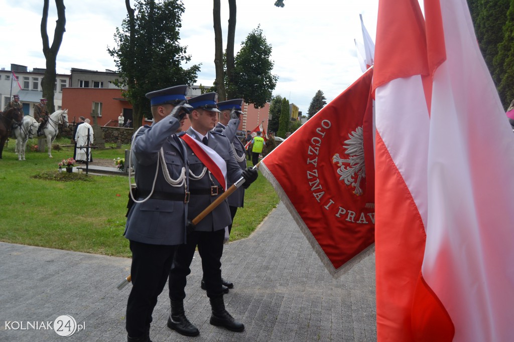 Święto Wojska Polskiego w Kolnie