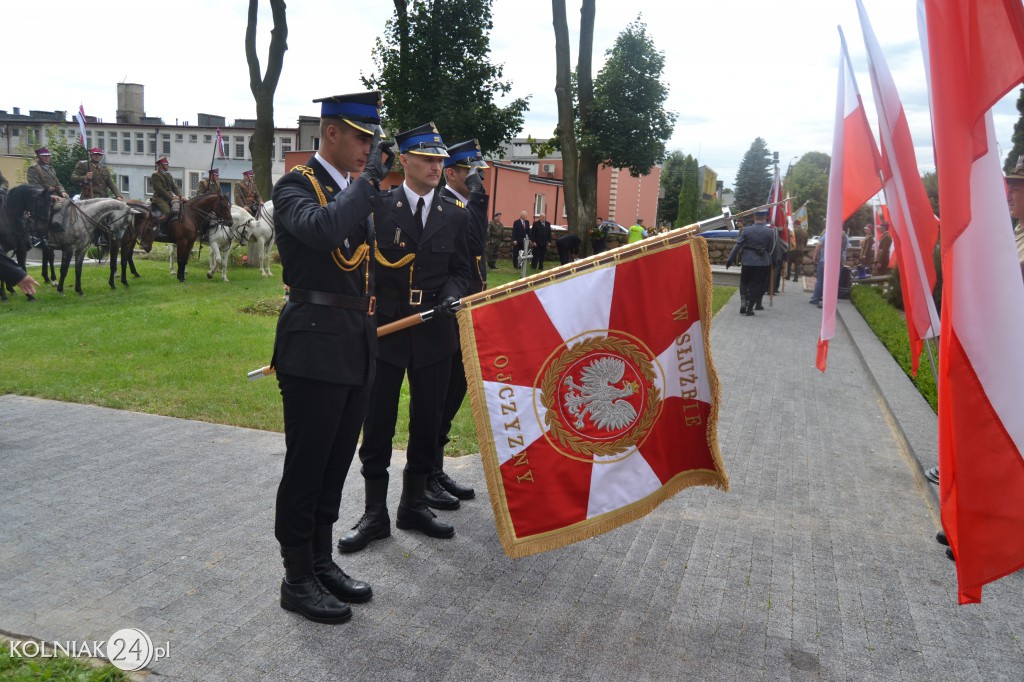 Święto Wojska Polskiego w Kolnie