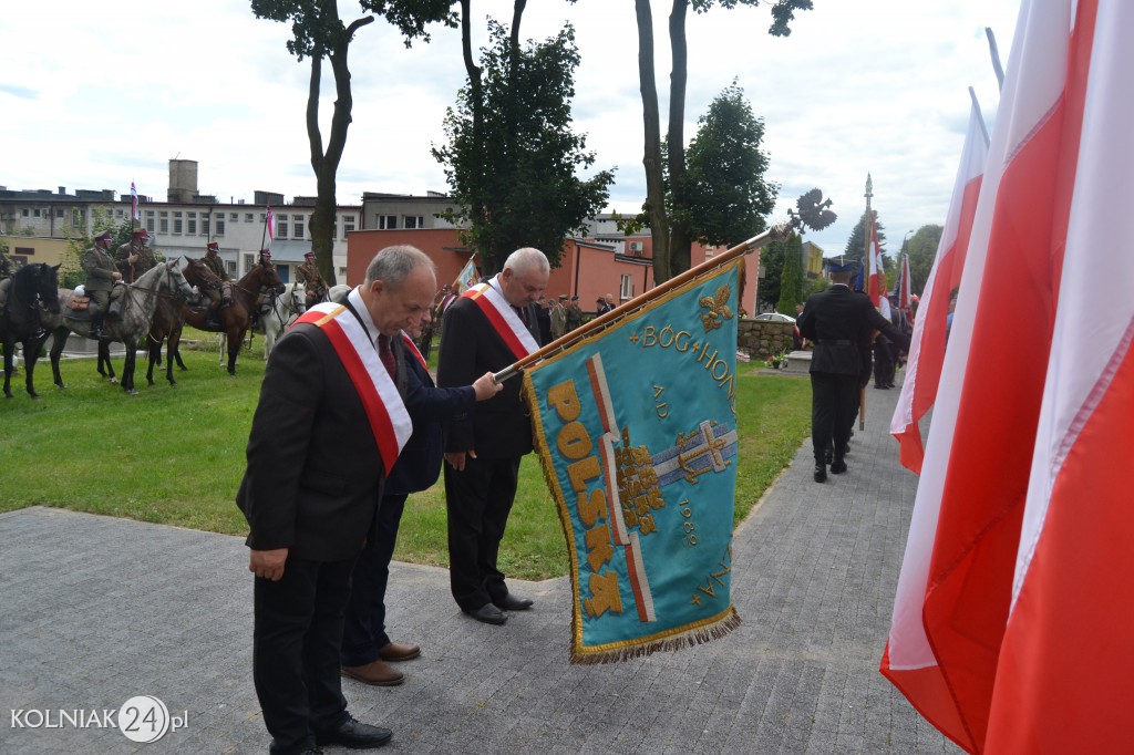 Święto Wojska Polskiego w Kolnie