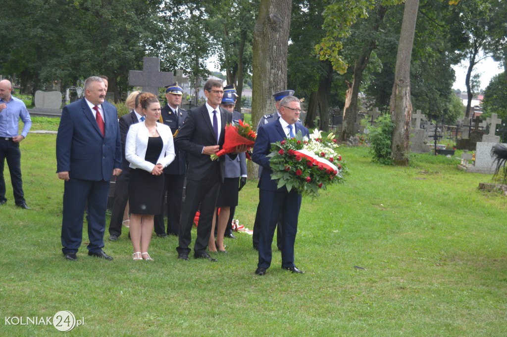 Święto Wojska Polskiego w Kolnie