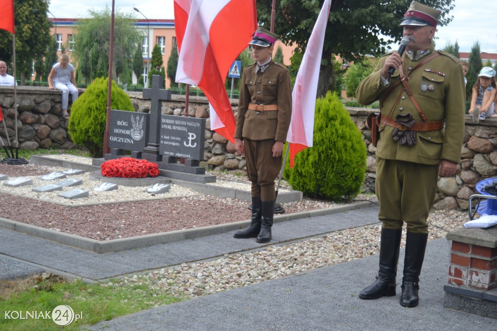 Święto Wojska Polskiego w Kolnie