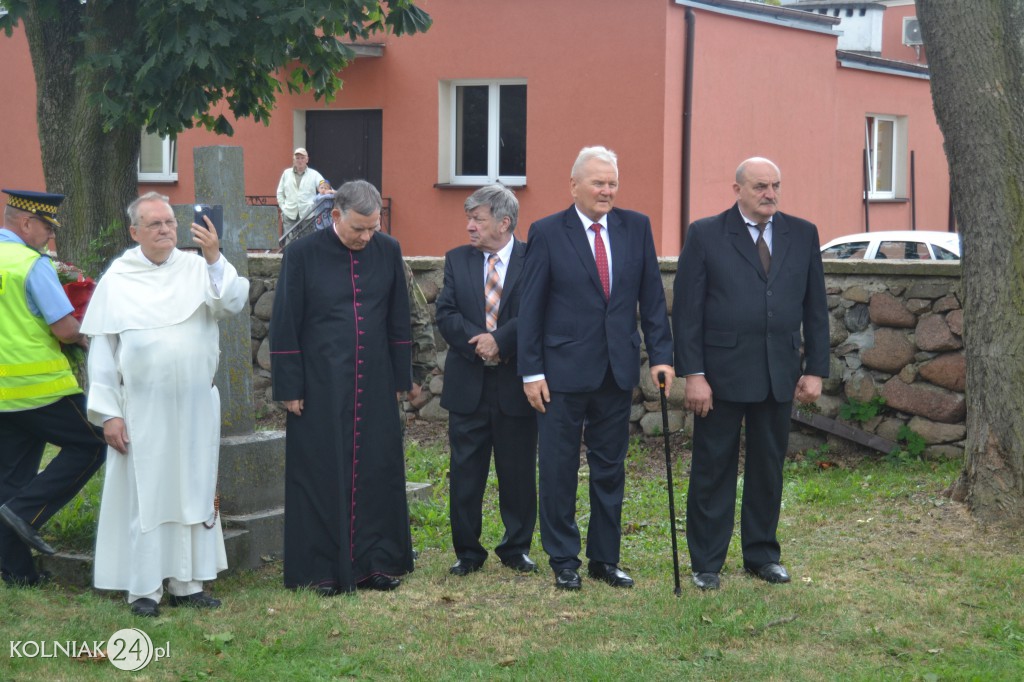 Święto Wojska Polskiego w Kolnie