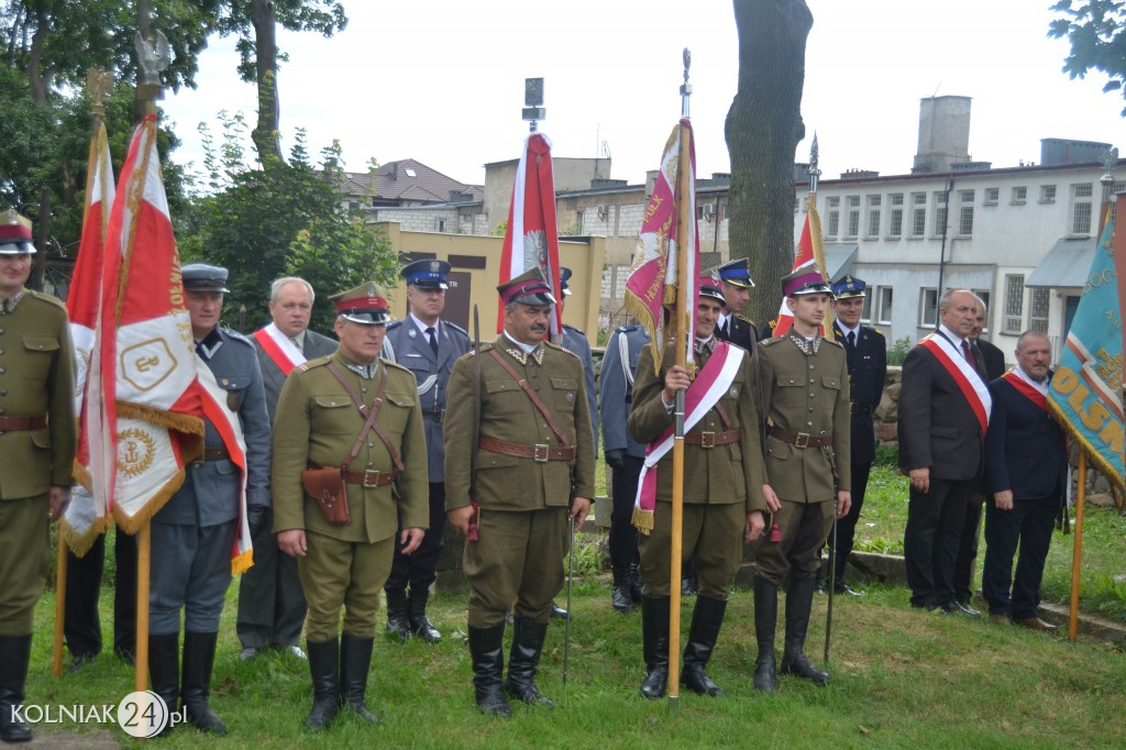 Święto Wojska Polskiego w Kolnie