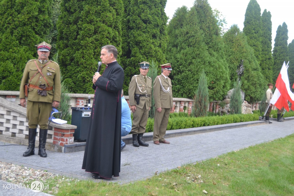 Święto Wojska Polskiego w Kolnie