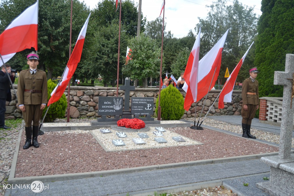 Święto Wojska Polskiego w Kolnie