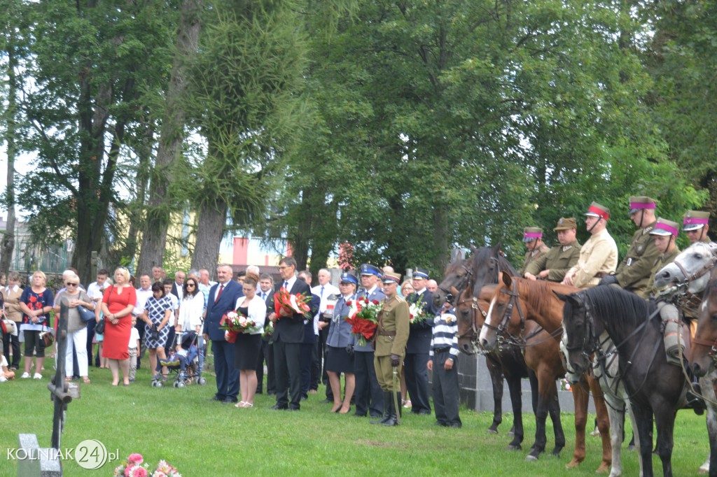 Święto Wojska Polskiego w Kolnie