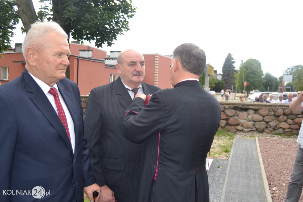 Święto Wojska Polskiego w Kolnie