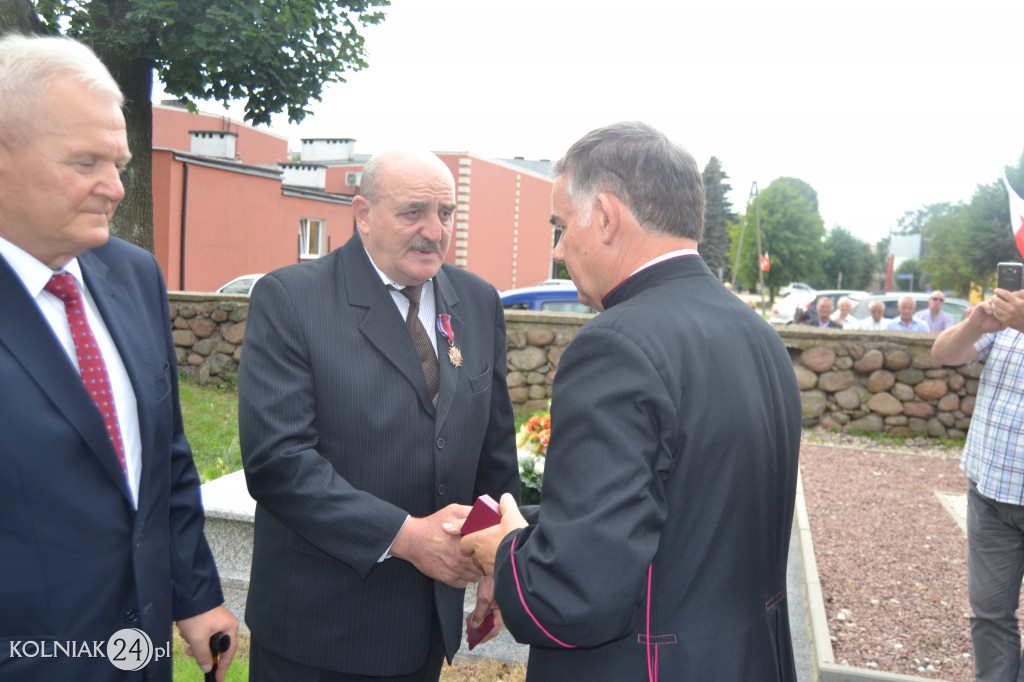 Święto Wojska Polskiego w Kolnie