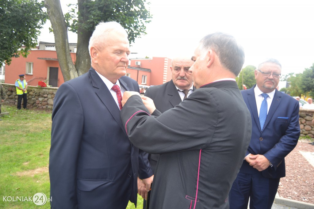 Święto Wojska Polskiego w Kolnie