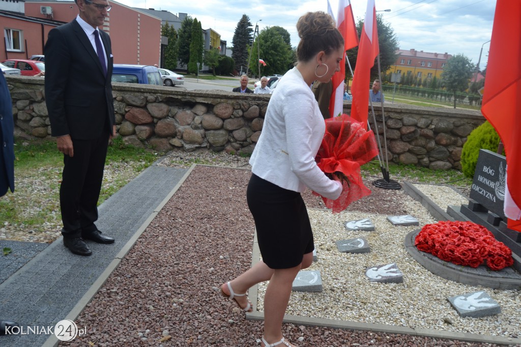 Święto Wojska Polskiego w Kolnie