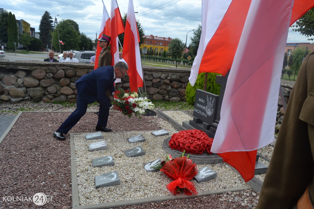 Święto Wojska Polskiego w Kolnie