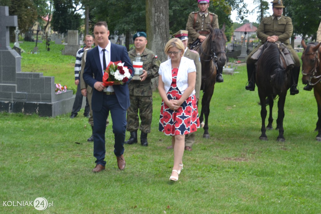 Święto Wojska Polskiego w Kolnie